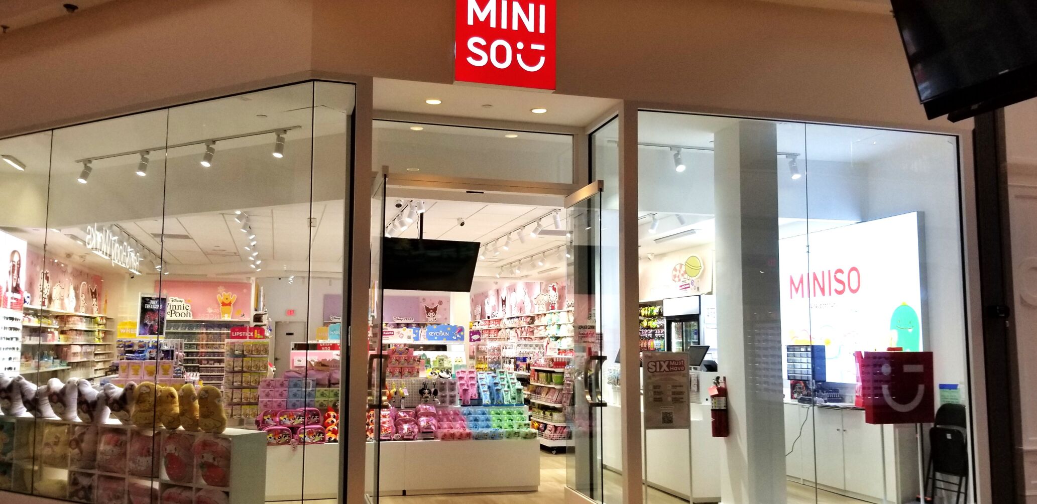 MINISO